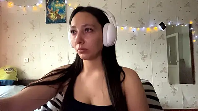 SheeringGape online show from May 2026 01:35:02 AM