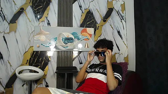GOLDEN 2026 online show from May 2026 07:21:01 PM