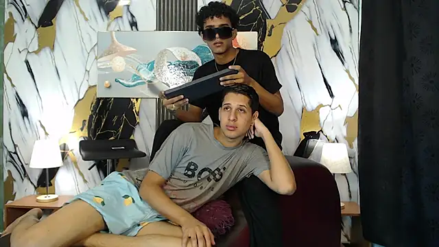GOLDEN 2026 online show from May 2026 07:20:02 PM