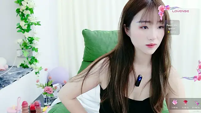 JJ8521 online show from July 2026 09:31:01 AM