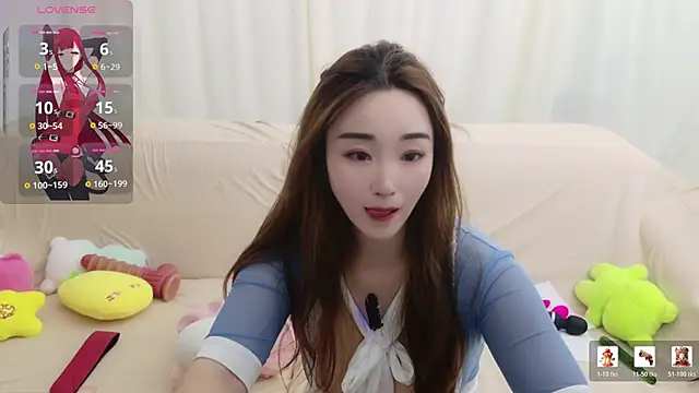 JJ8521 online show from May 2026 11:49:01 AM