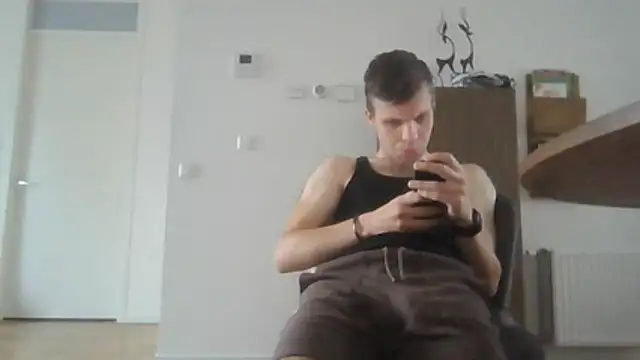 Snapshot of sexybushguyIvar chatting on June 2026 06:52:02 AM sexybushguyIvar online show from June 2026 06:52:02 AM