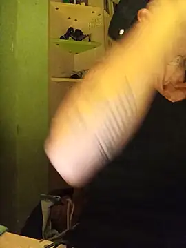 IlBos9769 online show from May 2026 01:46:02 AM