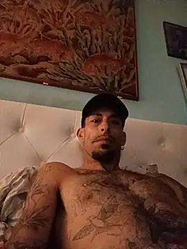 IlBos9769 online show from May 2026 05:24:02 AM