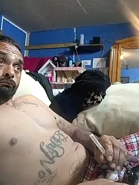Clu83 online show from May 2026 07:06:01 AM