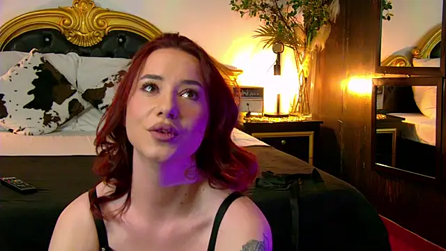 DianaBellaRoze online show from May 2026 04:32:01 PM