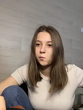 Snapshot of Blossom_Emily chatting on May 2026 09:26:01 AM Blossom Emily online show from May 2026 09:26:01 AM
