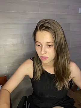 Snapshot of Blossom_Emily chatting on July 2026 04:00:01 PM Blossom Emily online show from July 2026 04:00:01 PM