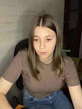 Snapshot of Blossom_Emily chatting on June 2026 06:07:02 PM Blossom Emily online show from June 2026 06:07:02 PM