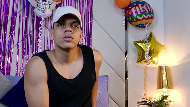 Alex OrionJS online show from May 2026 01:42:01 AM