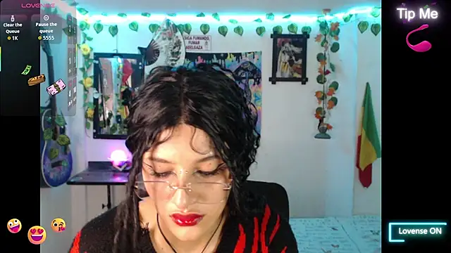 bastethott online show from May 2026 09:07:02 AM