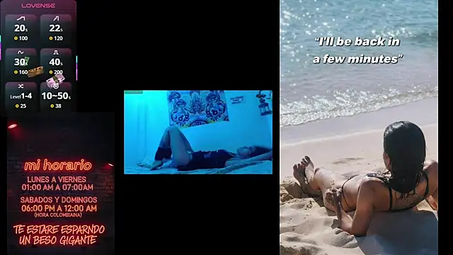 bastethott online show from June 2026 11:21:01 PM