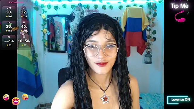 bastethott online show from May 2026 07:35:02 AM