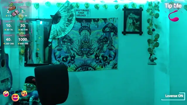 bastethott online show from June 2026 07:08:01 AM