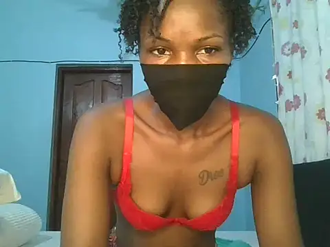Hotshisa online show from May 2026 08:10:02 AM