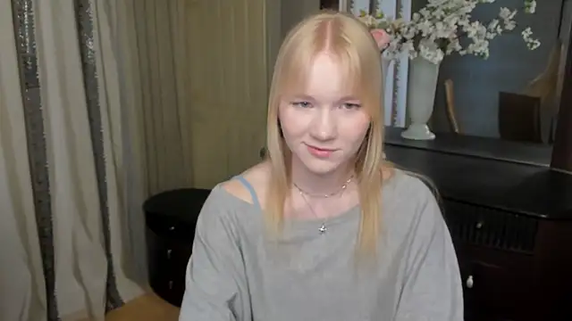 KoriMurden online show from May 2026 07:35:01 AM