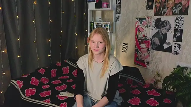 KoriMurden online show from May 2026 05:27:01 PM
