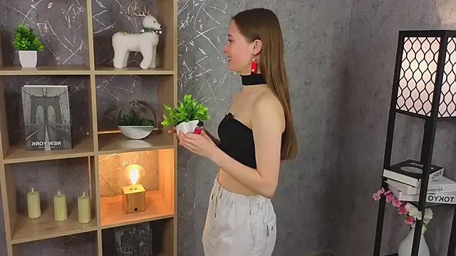 VirgieQuill online show from May 2026 04:54:02 PM