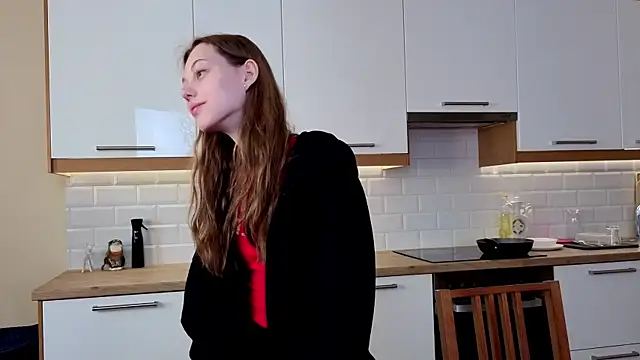 HarriettKitty online show from May 2026 09:25:01 AM
