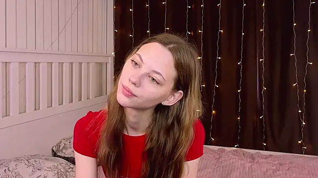 HarriettKitty online show from May 2026 08:23:01 AM