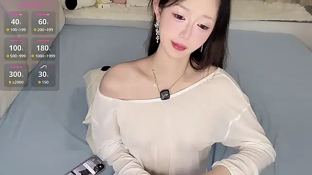 Snapshot of Nana-2026 chatting on May 2026 02:30:01 AM Nana-2026 online show from May 2026 02:30:01 AM
