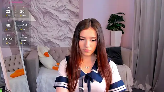 Lonny Peach online show from May 2026 03:12:02 AM
