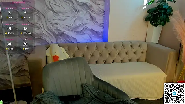 Lonny Peach online show from July 2026 03:02:02 AM