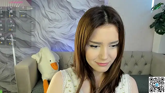 Lonny Peach online show from August 2026 03:00:01 AM
