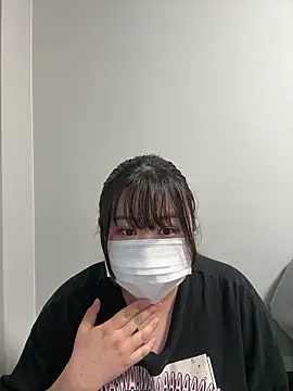 Icup yuika online show from June 2026 03:56:01 PM