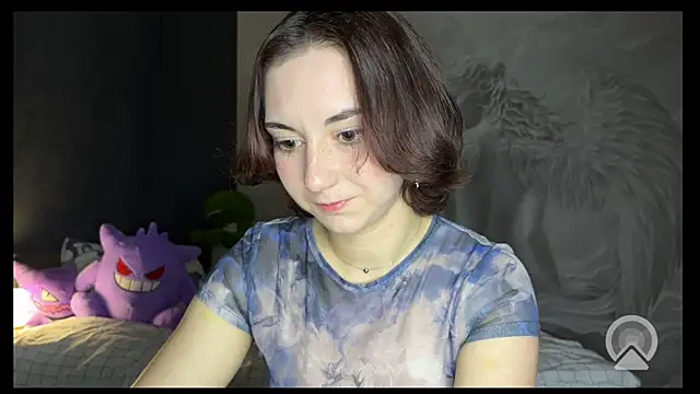 Snapshot of Amalia_Lambert_13 chatting on May 2026 08:28:02 PM Amalia Lambert 13 online show from May 2026 08:28:02 PM