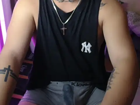 Ashtonfuckingboi online show from July 2026 10:22:02 AM