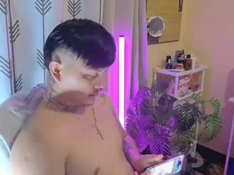 Ashtonfuckingboi online show from July 2026 10:04:01 AM