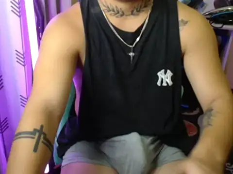 Ashtonfuckingboi online show from July 2026 09:28:02 PM