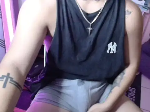 Ashtonfuckingboi online show from July 2026 05:42:01 PM