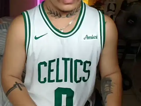 Ashtonfuckingboi online show from July 2026 08:52:02 PM