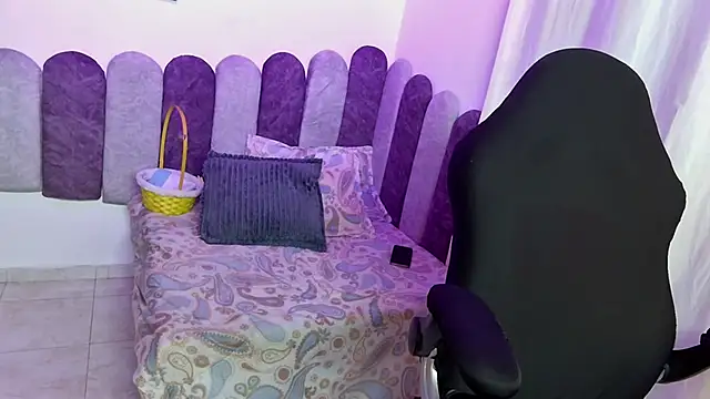 exotic mann online show from May 2026 01:39:02 PM