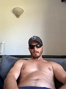 Oliverhnt online show from May 2026 11:19:01 AM