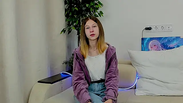 ChristiaHorde online show from May 2026 05:41:01 PM