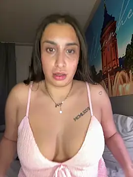 its Jasmxn online show from June 2026 10:51:01 PM