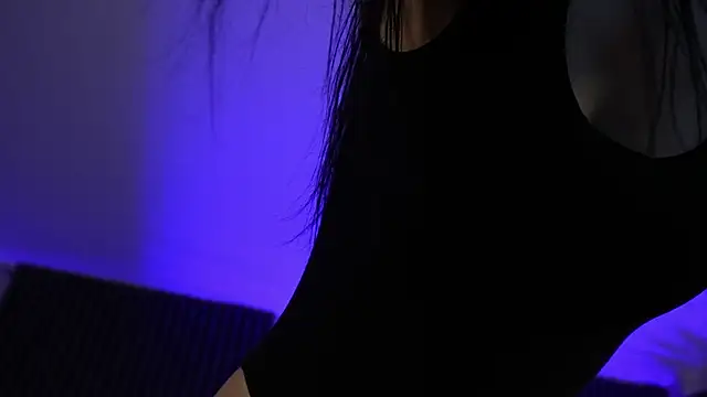 MiaVelvety online show from June 2026 07:35:02 PM