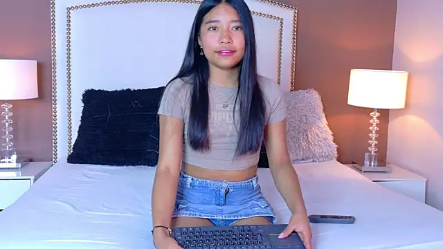 hanaluna  online show from May 2026 05:30:01 PM