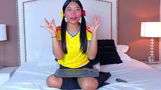 hanaluna  online show from June 2026 11:31:01 AM