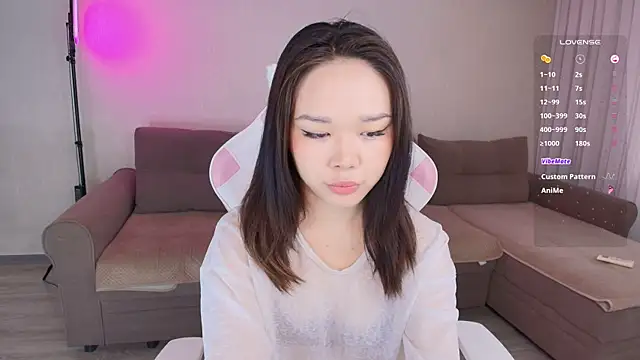 Petitekaya online show from May 2026 03:15:01 AM