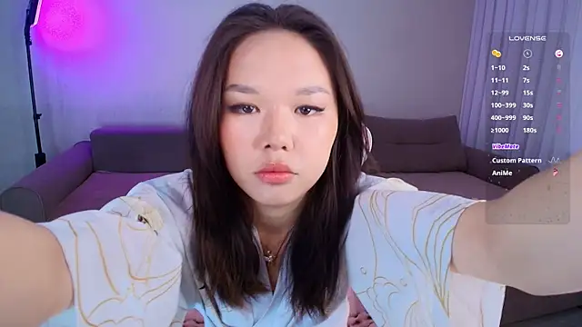 Petitekaya online show from May 2026 03:10:01 AM