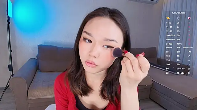 Petitekaya online show from May 2026 03:17:02 AM