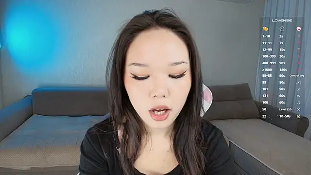 Petitekaya online show from June 2026 03:11:01 AM