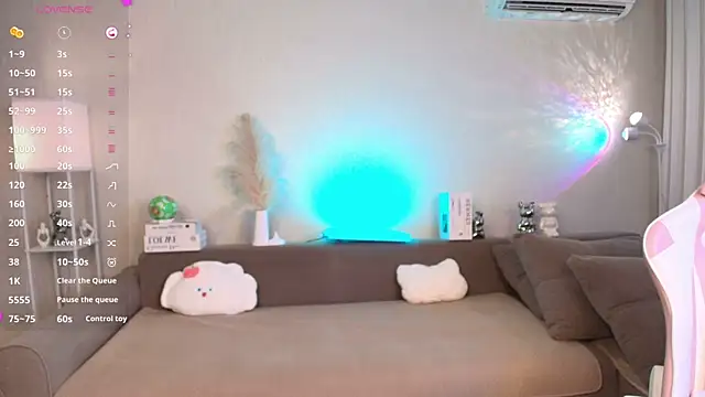 Petitekaya online show from July 2026 03:24:01 AM