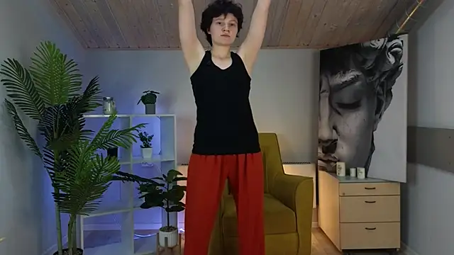 ImogeneSalemo online show from May 2026 03:15:02 PM