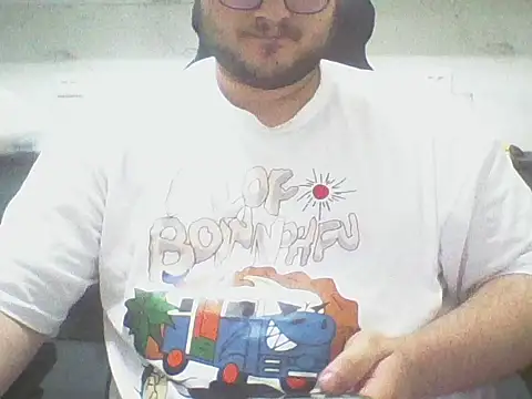 bigdadbody4u online show from May 2026 07:08:02 PM