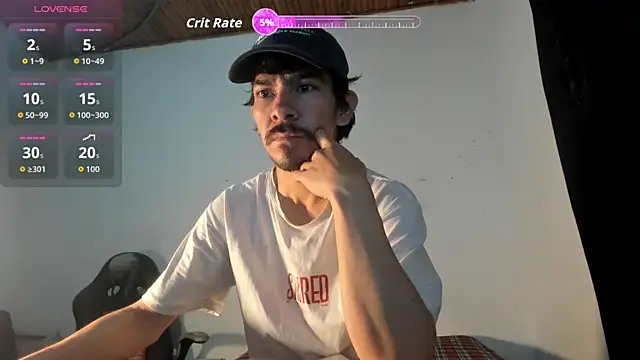 Piter Drako online show from June 2026 11:02:02 PM